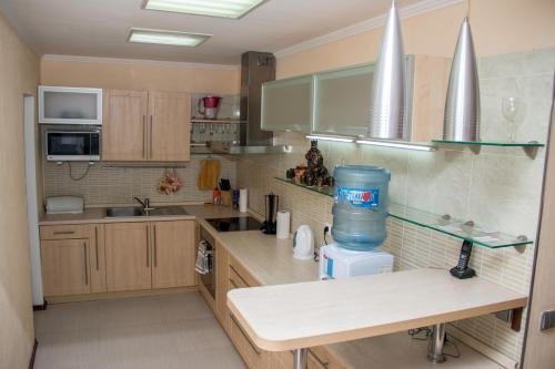 Астана: Apartment Astana Triumph