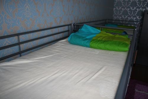 Астана: Hostel Americana