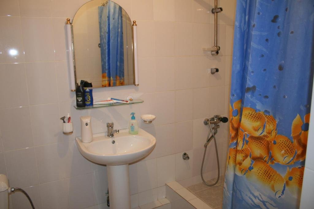 Астана: Hostel Americana