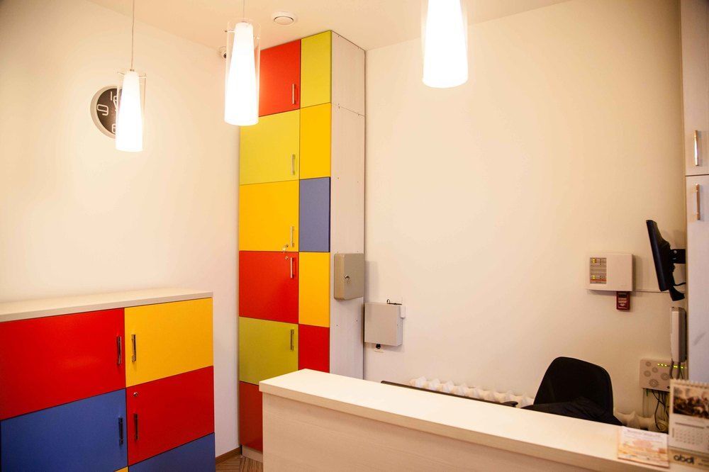 Астана: Club Hostel