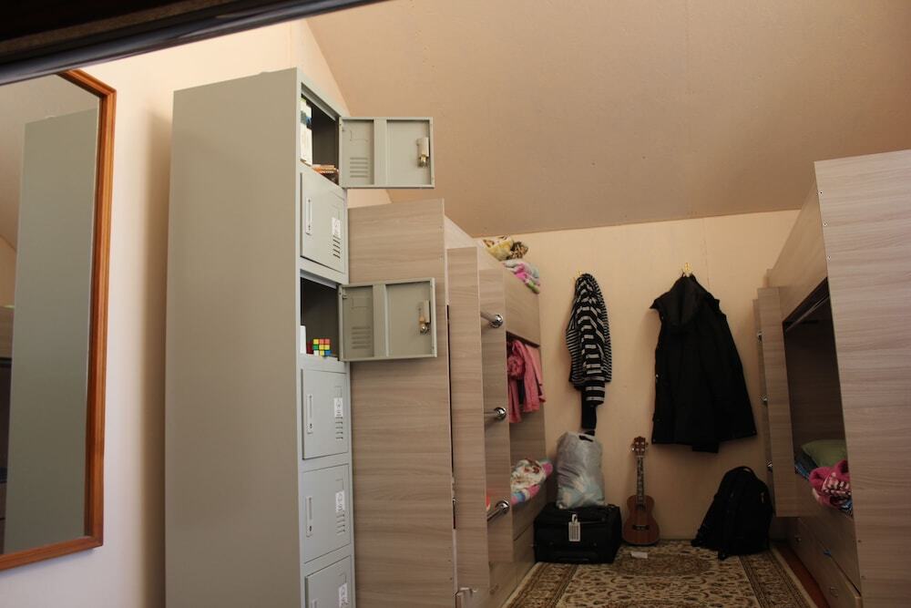 Almaty Hostel Dom — фото 1