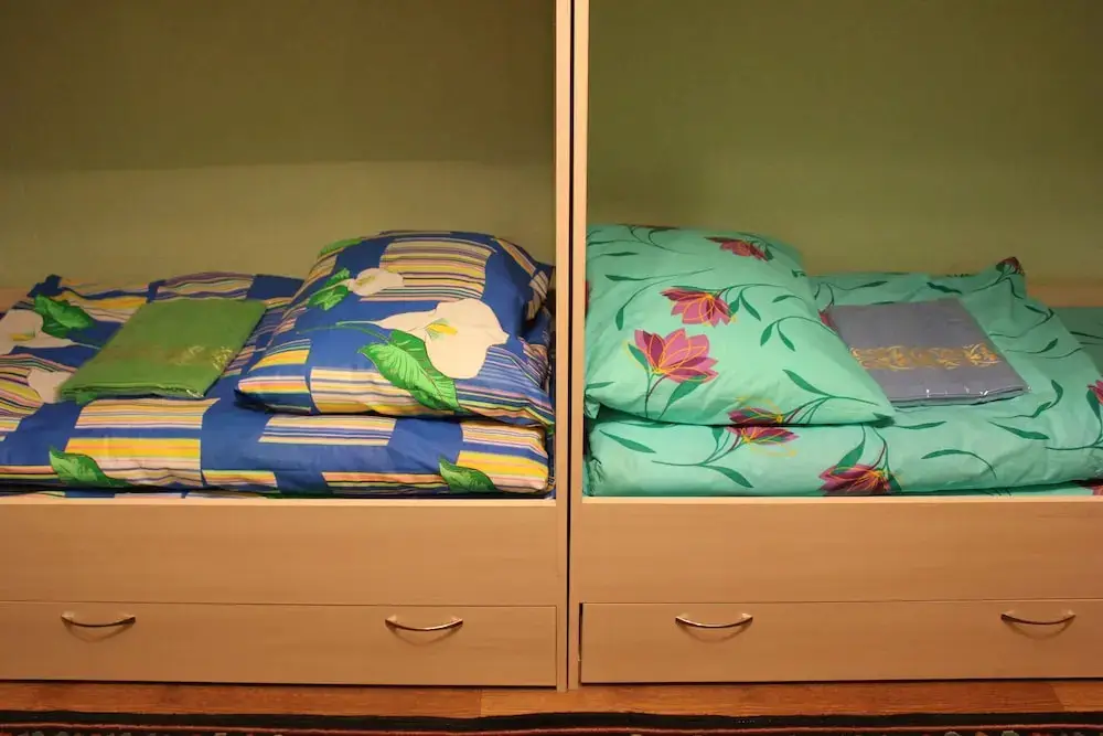 Алматы: Almaty Hostel Dom