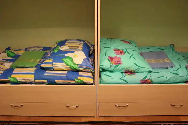 Алматы: Almaty Hostel Dom