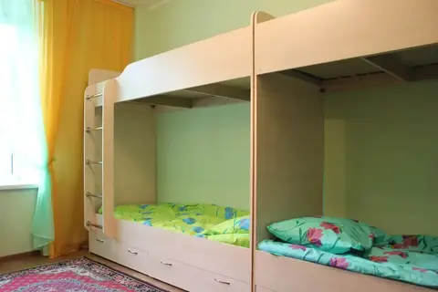 Almaty Hostel Dom — фото 1
