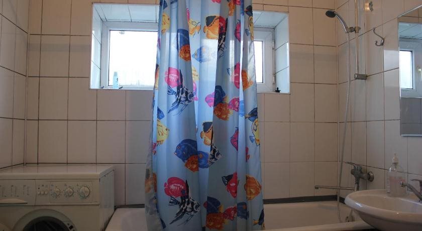 Алматы: Almaty Hostel Dom