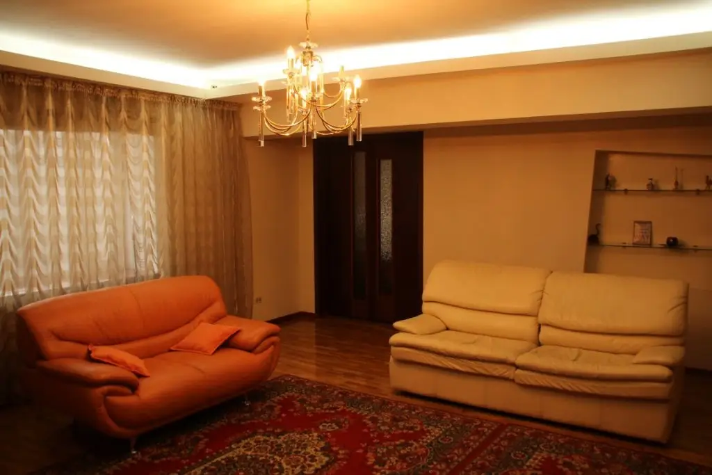 Алматы: ALA Hostel