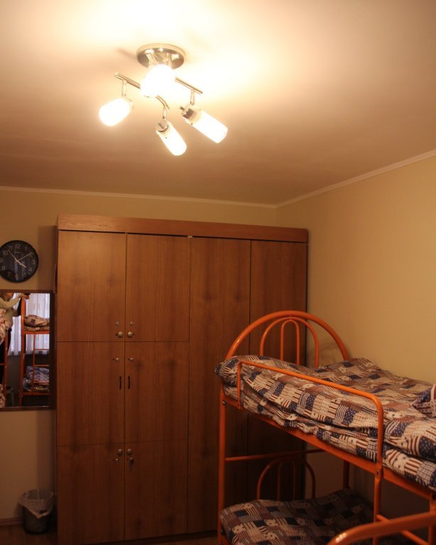 Алматы: ALA Hostel