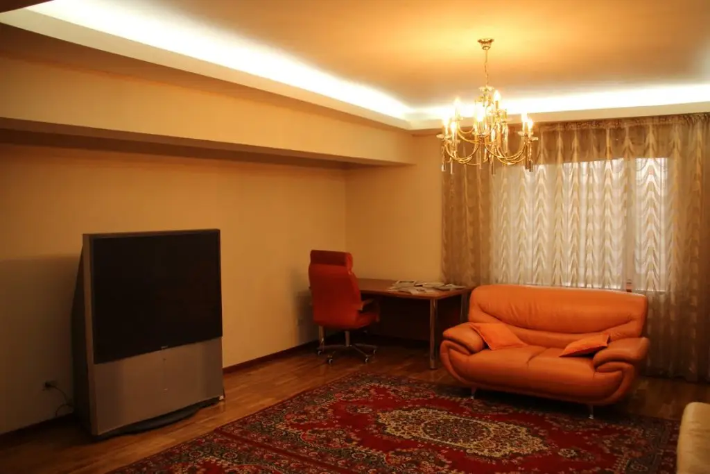 Алматы: ALA Hostel