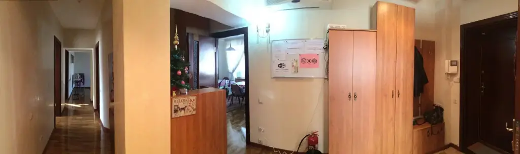 ALA Hostel — фото 1