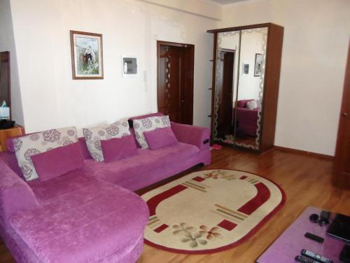 Астана: Grand Astana Hostel