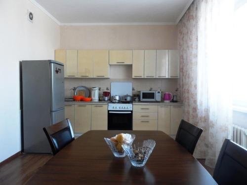 Астана: Grand Astana Hostel