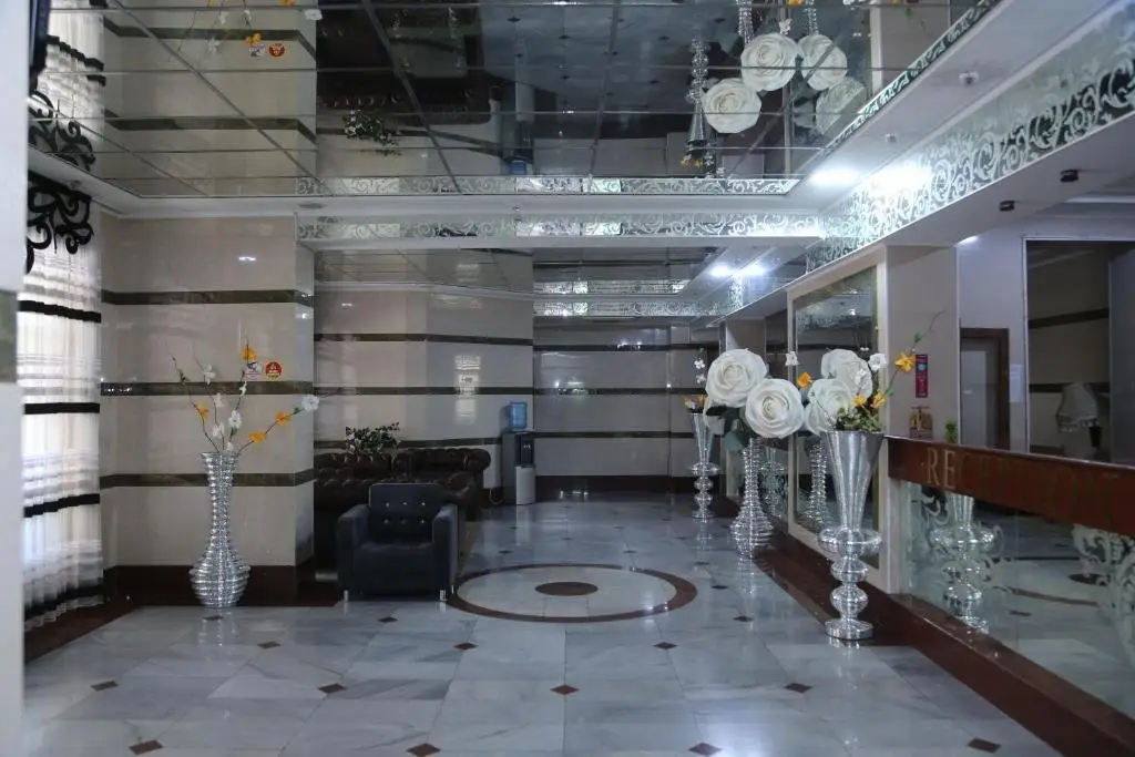 Sary Arka Hotel — фото 1
