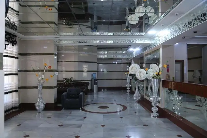 Шымкент: Sary Arka Hotel