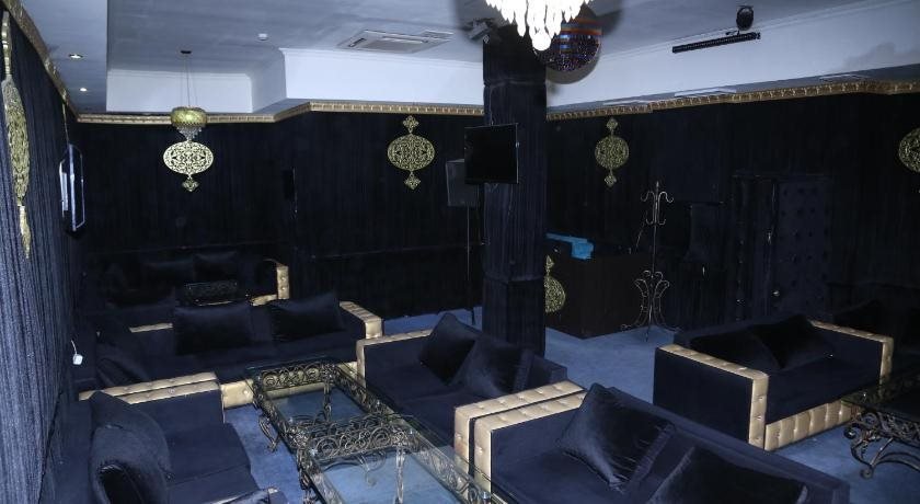 Шымкент: Sary Arka Hotel