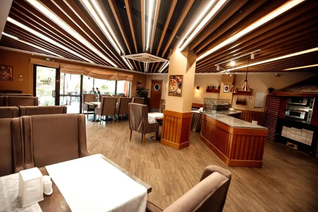 Аксай: Marko Polo Aksay Hotel
