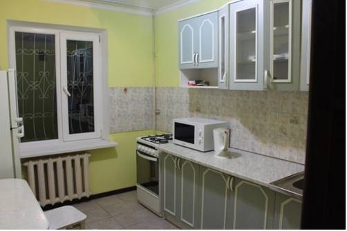 Алматы: Hostel City