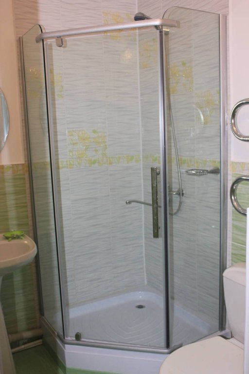 Алматы: Almaty Central Hostel