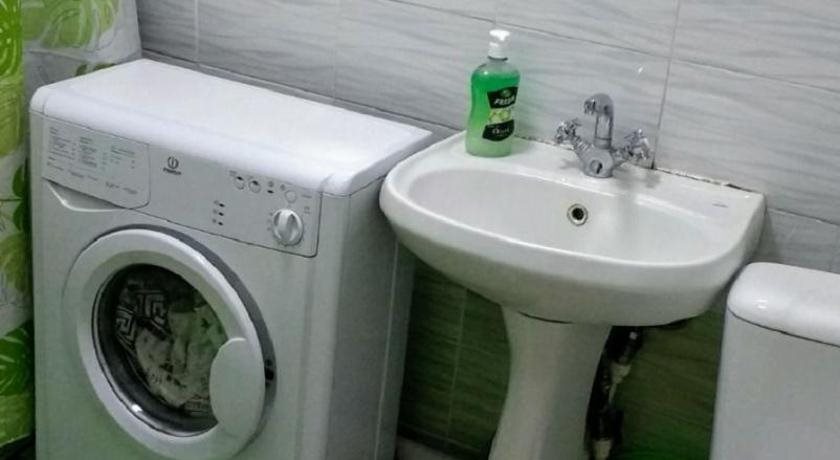 Алматы: Almaty Central Hostel