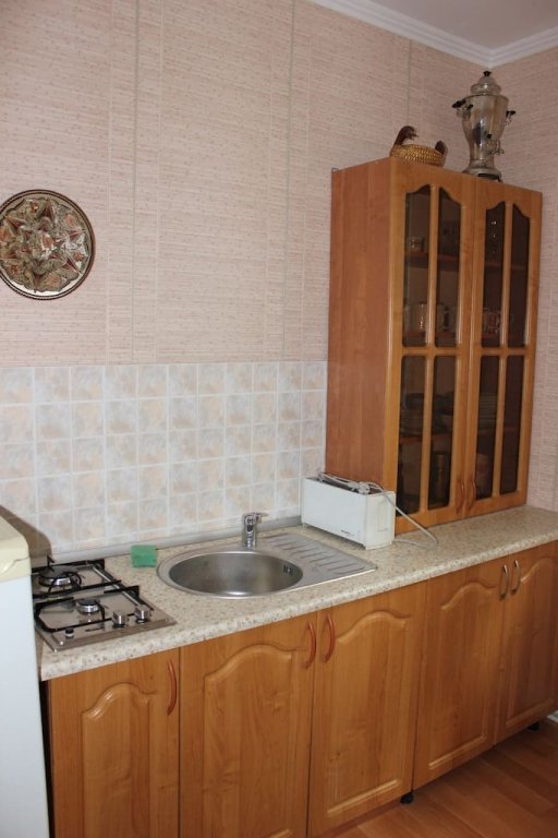 Алматы: Almaty Central Hostel