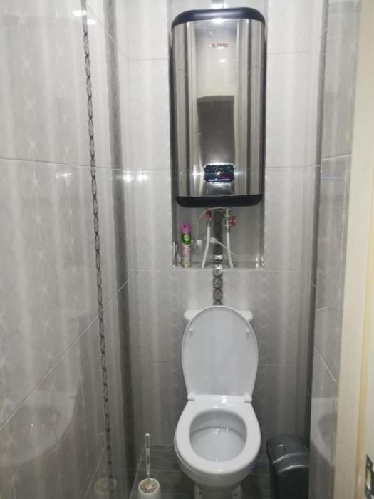Павлодар: Apartamenty dlja gostej na Kutuzova 44