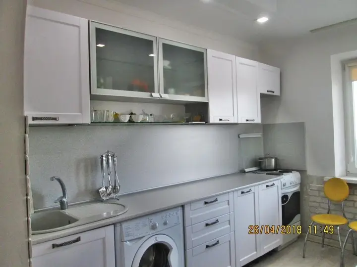 Павлодар: Apartamenty dlja gostej na Kutuzova 44
