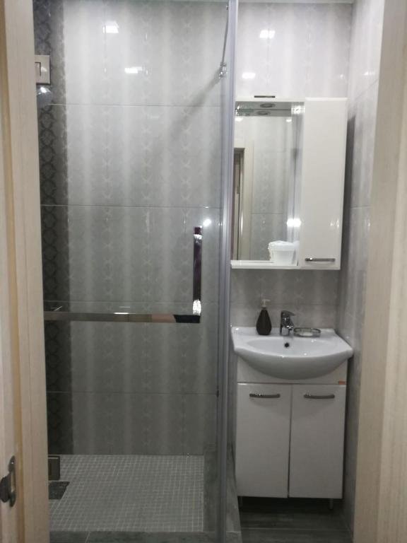 Павлодар: Apartamenty dlja gostej na Kutuzova 44