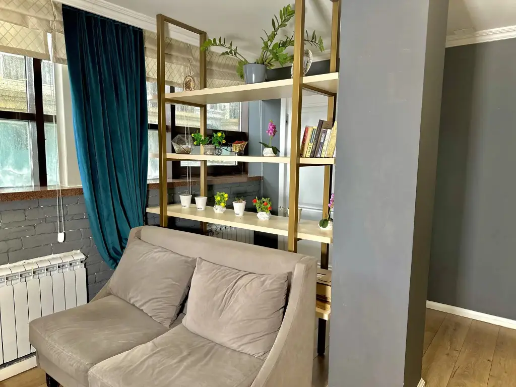 Астана: Jasmine Hotel