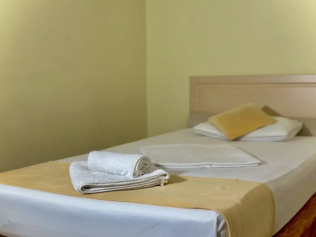 Астана: Jasmine Hotel