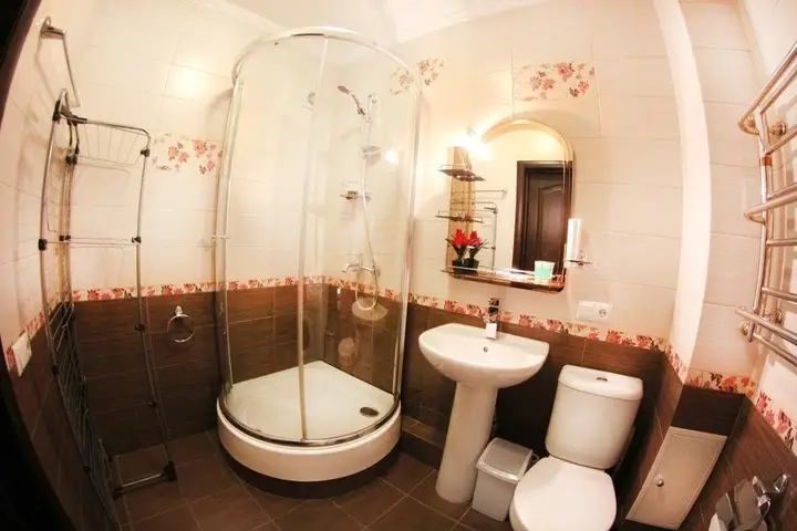 Алматы: AHome 31 at Dostyk ave