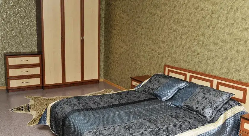 Караганда: Richhouse on Shahterov 60
