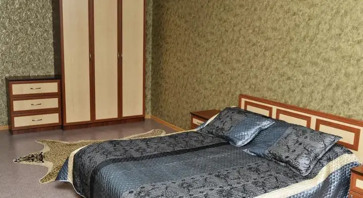 Караганда: Richhouse on Shahterov 60