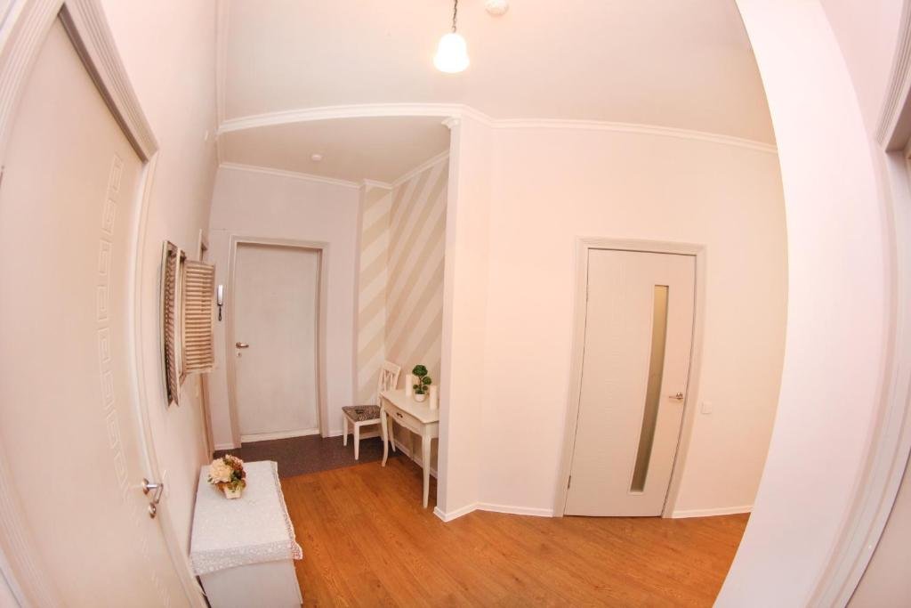 Алматы: Apartments on Navoi 68