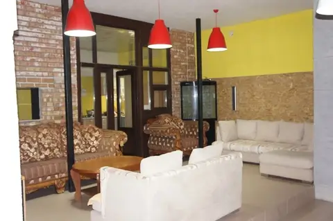 Dos Hostel Almaty — фото 1