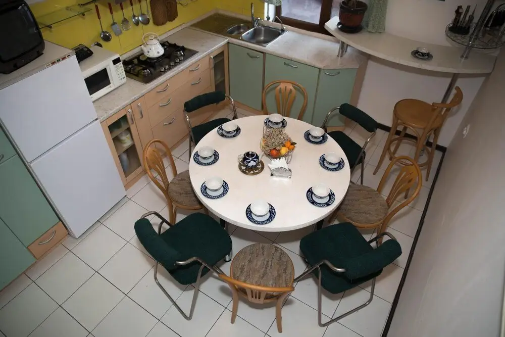 Алматы: Dos Hostel Almaty