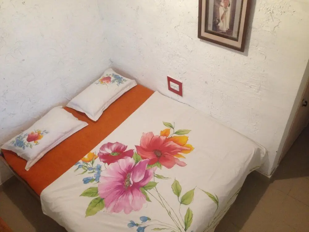 Dos Hostel Almaty — фото 1