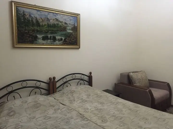 Астана: Отель Уют