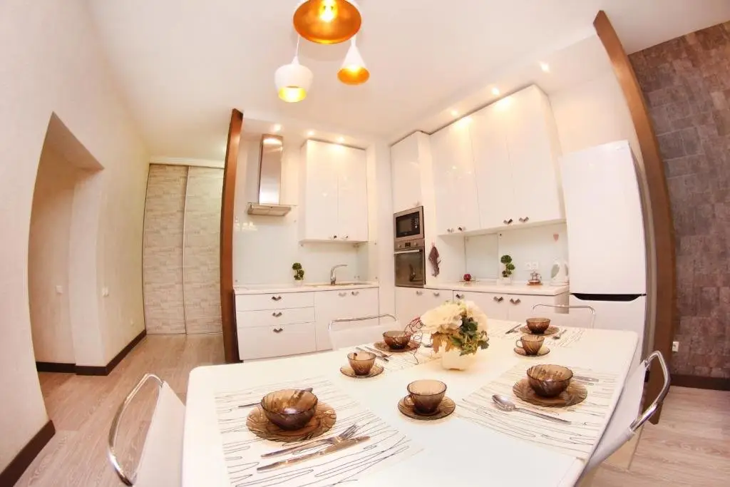 Алматы: Apartments on Navoi 62