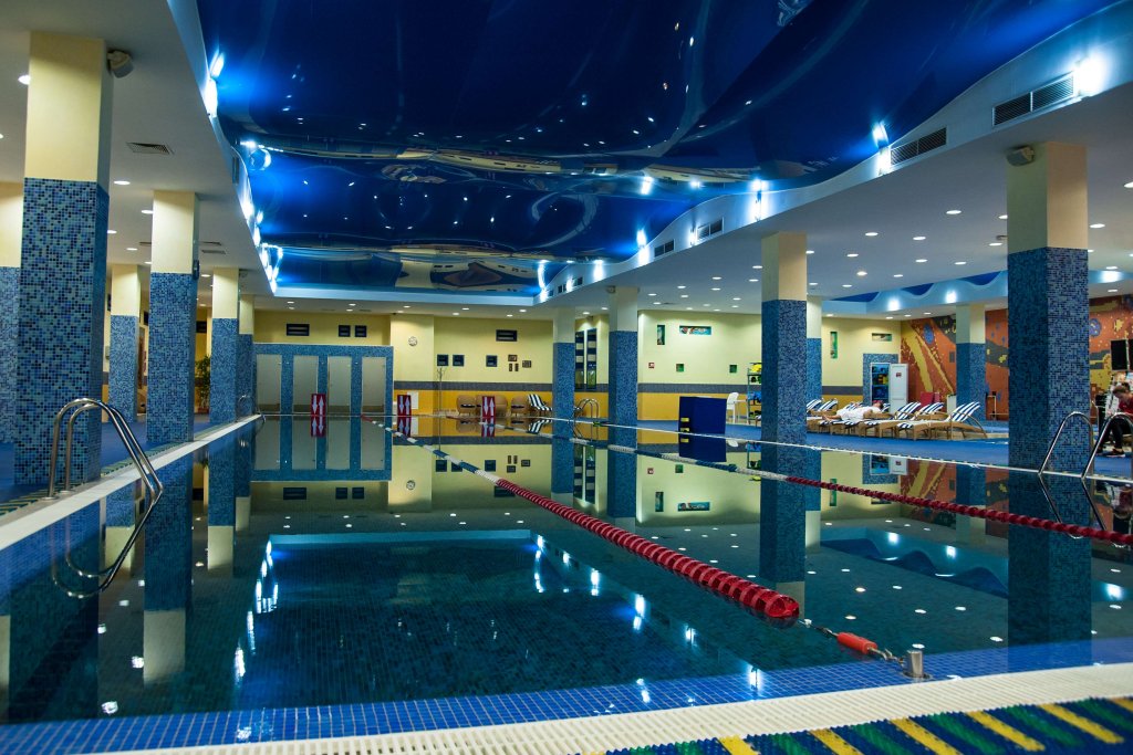 Radisson Hotel, Астана — фото 1