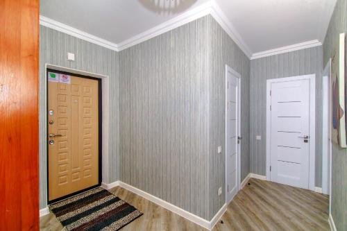 Астана: Hostel Raduga