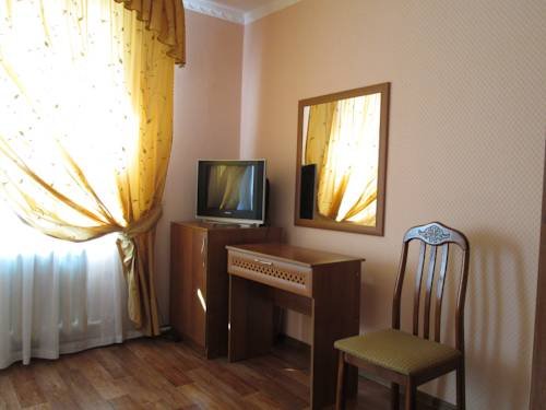 Астана: Hotel Barakat