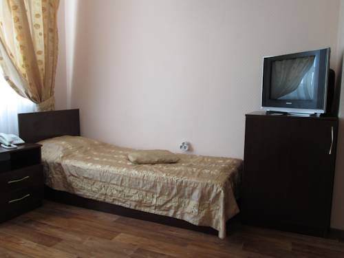 Астана: Hotel Barakat
