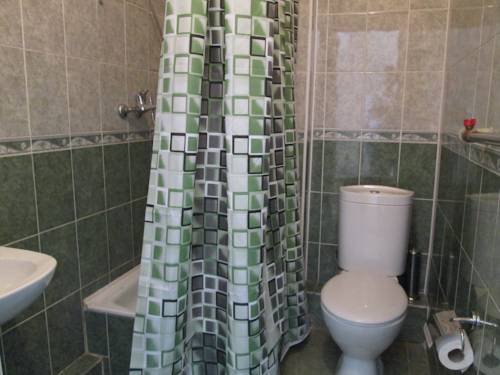Астана: Hotel Barakat