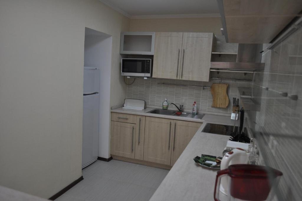 Астана: Apartments Astana Triumph