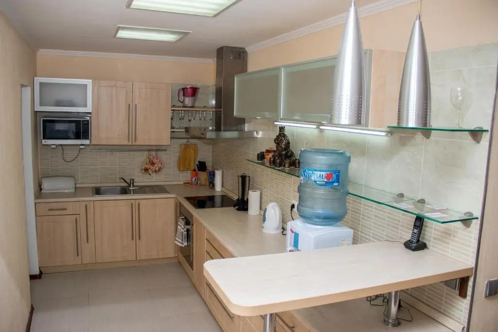 Астана: Apartments Astana Triumph