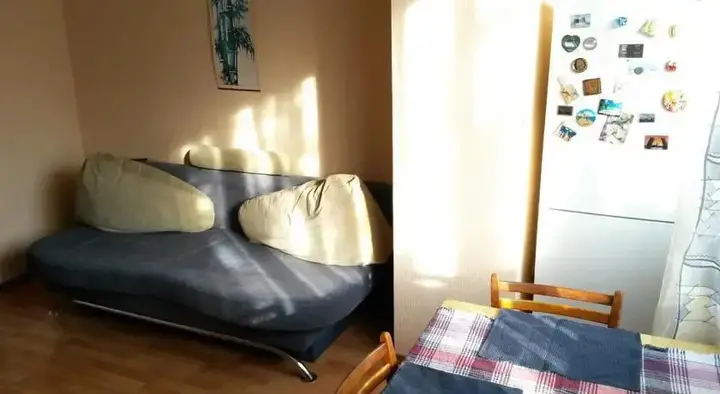 Алматы: Comfort in the "Golden Square"- Komfort v "Zolotom Kvadrate"