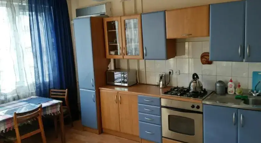 Алматы: Comfort in the "Golden Square"- Komfort v "Zolotom Kvadrate"
