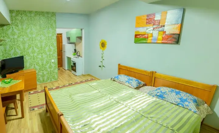 Алматы: Apartments on Otan A 58 - Park Family