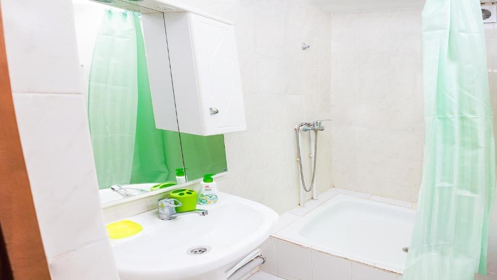 Алматы: Apartments on Otan A 58 - Park Family
