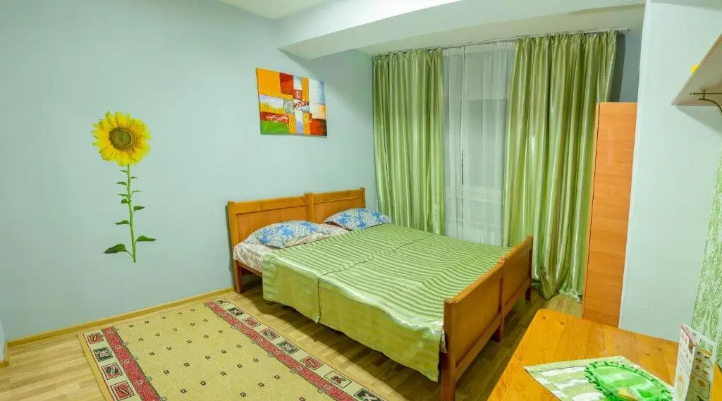 Алматы: Apartments on Otan A 58 - Park Family