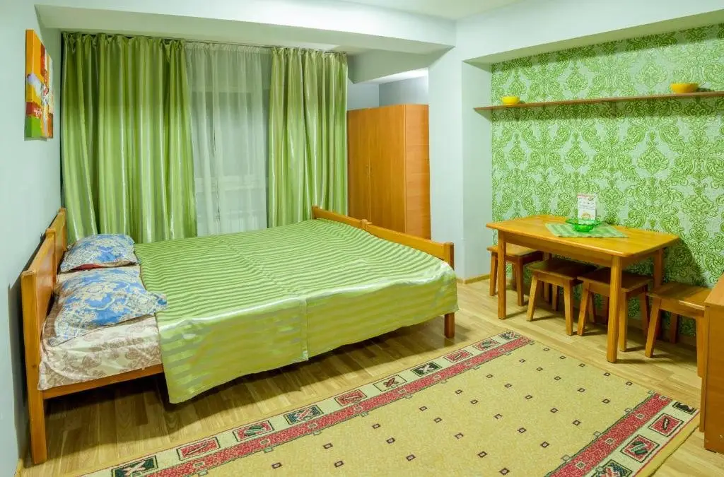 Алматы: Apartments on Otan A 58 - Park Family